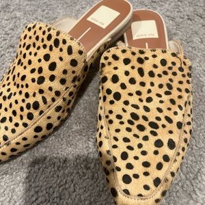 Dolce Vita Halee Mule